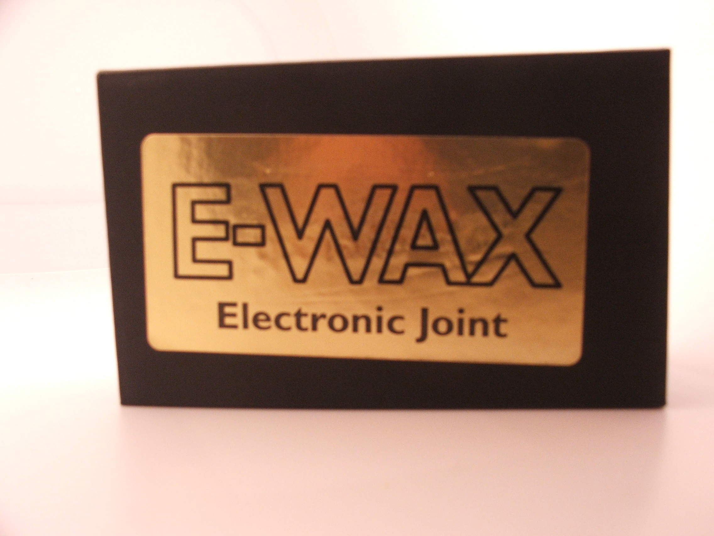 creators of the e-joint