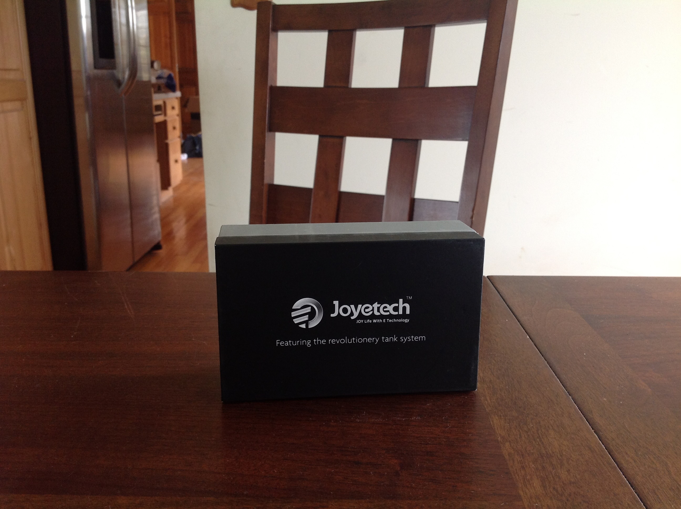 Original Joyetech Box