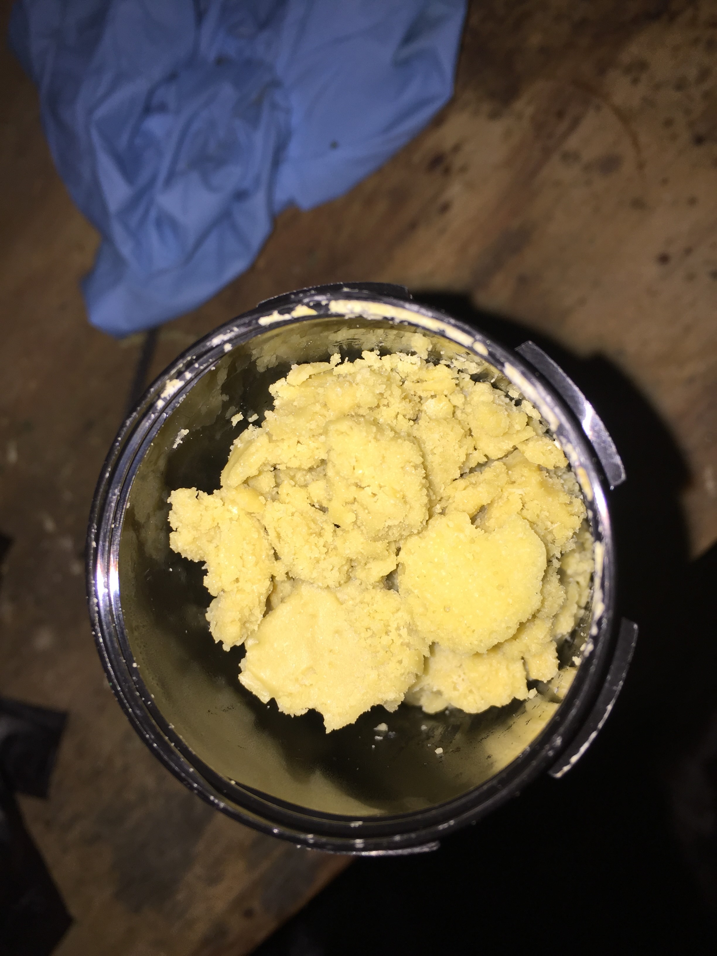 Indica Concentrate